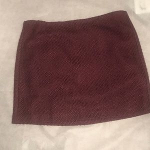 🎁Loft skirt